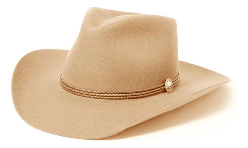 Nuevo Western Cowboy Jazz Sombrero Sombrero