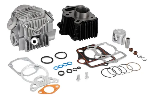 F 50 Cc Para Honda St 50 Dax C 50 Z 50 Monkey Z50r Xr Crf 50