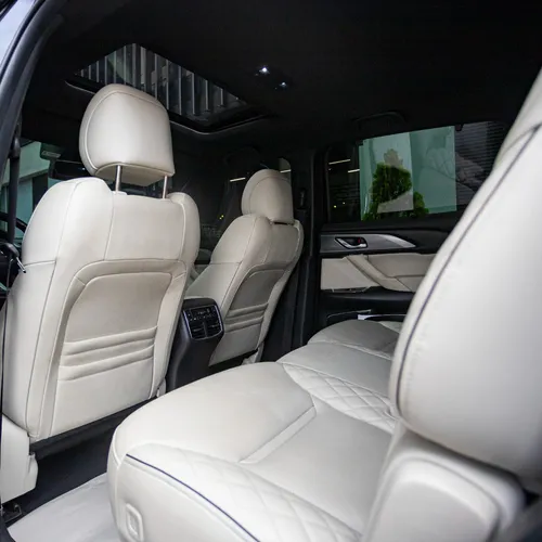 Mazda CX-9 signature 2.5