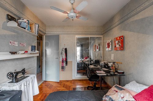 Imagen 12 de 27 de Departamento - Villa Crespo