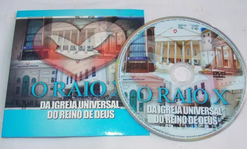 Igreja Universal on X:  / X