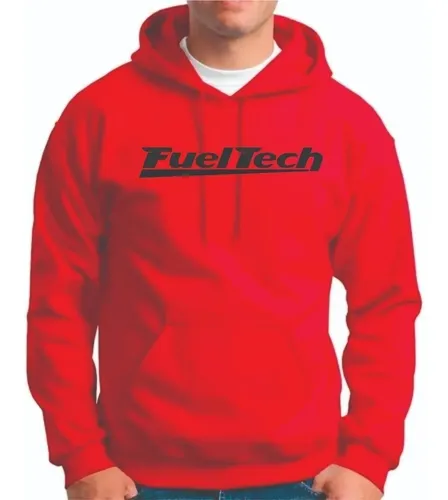 Blusa de frio fueltech cheap