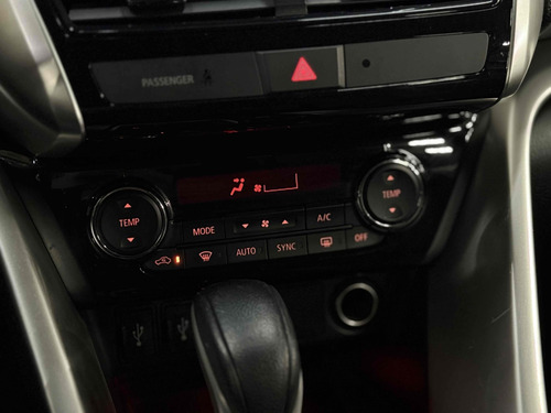 Mitsubishi Eclipse Cross 1.5 MIVEC TURBO GASOLINA HPE CVT