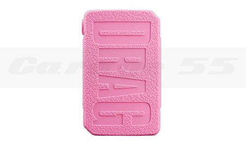 Funda Silicona Para Voopoo Drag 2 Mini 117w