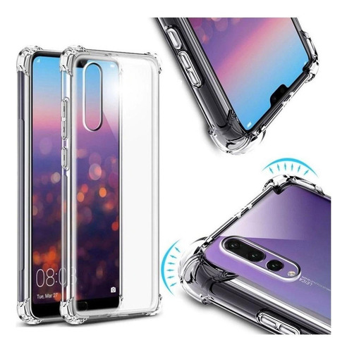Imagen 7 de 10 de Lote 10pzs Funda Acrigel Todos Equipos Mayoreo Negocio Oleo