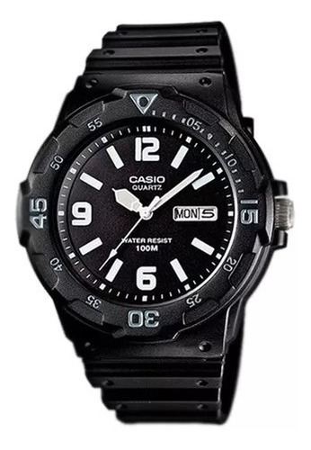 Reloj Casio Caballero Mrw-200h 1b2