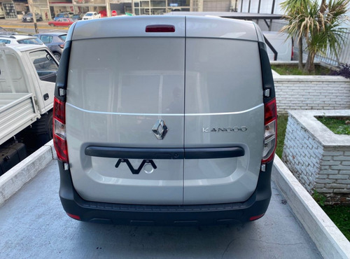 Renault Kangoo 5 Pasajeros