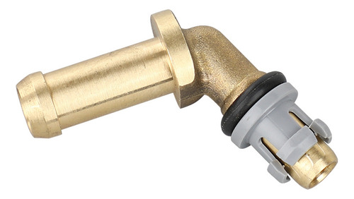 Junta De Tubo De Salida De Termostato Lr049990 Para Range R-