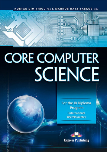 Libro Core Computer Science For The Ib Diploma Program In...