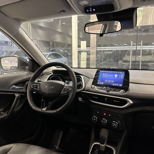 Chevrolet Tracker 1.2 Rs At6