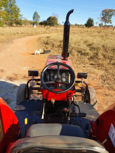 Imagem 4 de 9 de Massey Ferguson