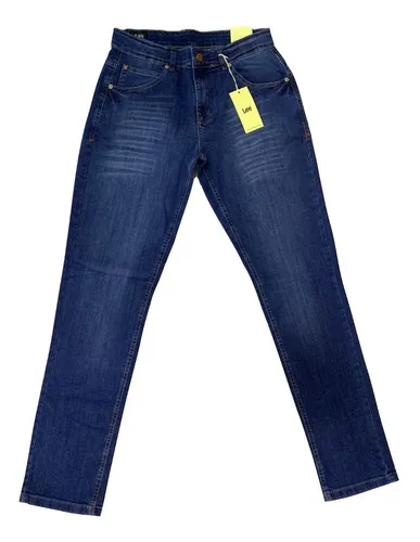 Lee rider hotsell blue jeans
