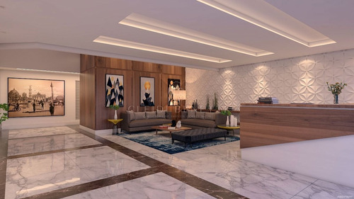 Imagem 9 de 12 de Apartamento De 3 Dormitórios - 57_1