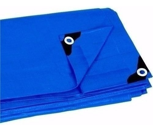 Lona Para Caminhão Brasfort 100gr 8x7 P/m²