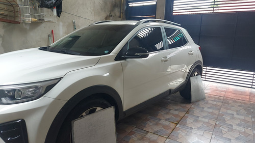 Kia Stonic 1.0 Tgdi Aut. (Mhev) 4P Híbrido