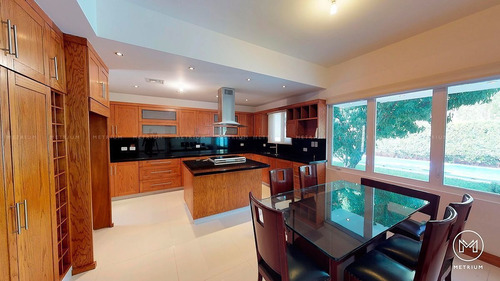 Imagen 9 de 30 de Casa En Venta En Bosques De San Francisco Con Alberca Y Vist