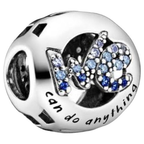 Charm Pandora The Power Is In Me