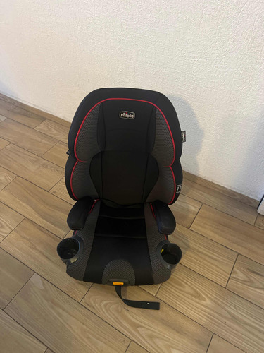 Silla De Auto Isofix Niño Marca Chicco