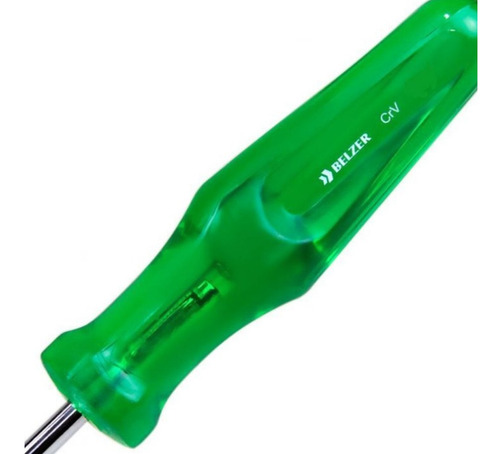 Chave Canhão 05mm X Belzer 125mm