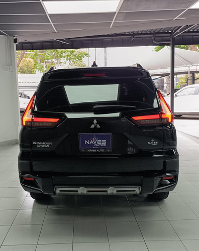 Mitsubishi Xpander Cross