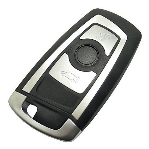 Funda Protectora Llave Inteligente Bmw