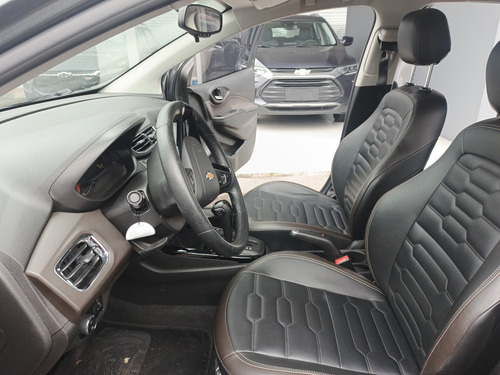 Chevrolet Onix 1.4 Ltz At