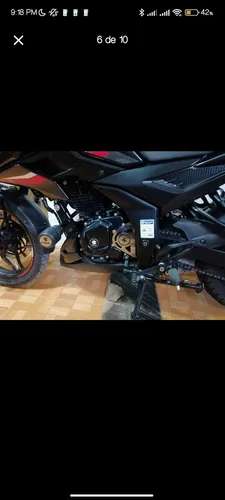 Pulsar N250