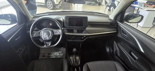 Suzuki Swift 1.2 Hybrid 2Wd