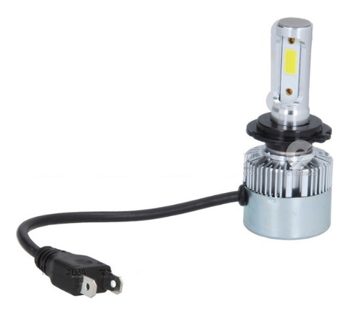 Cree Led Rouser 220f En Rpmotos!!!