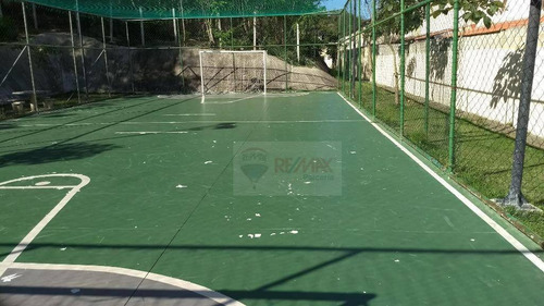 Imagem 6 de 18 de Casa Com 2 Dormitórios, 63 M² Estrada Do Magarça, 1870 - Campo Grande - Rio De Janeiro/rj Por R$ 149.998 - Ca0479