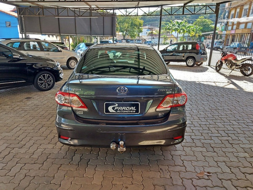 Toyota Corolla 2.0 Xei Ano 2013