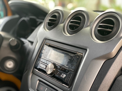 Imagem 8 de 15 de Troller T4 Xlt 3.2 4x4 Diesel Manual
