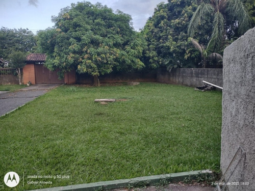 Imagem 6 de 21 de Chácara Venda Hortolandia - Sp - Condomínio Chácara Grota Azul - 92cr