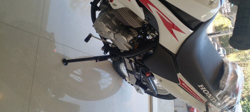 Imagen 10 de 18 de Honda Xr250/xr190 Fcia C/credicuotas C/dni O Tarj. Motopier