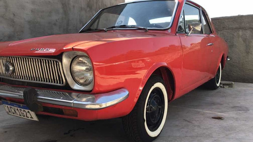 Ford Corcel