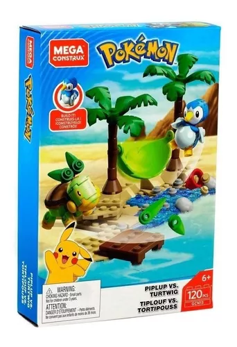 Lego Pokemon  MercadoLivre 📦