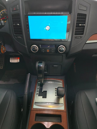 Mitsubishi Pajero Full 3.2 Hpe 4x4 Turbo Intercooler 2011