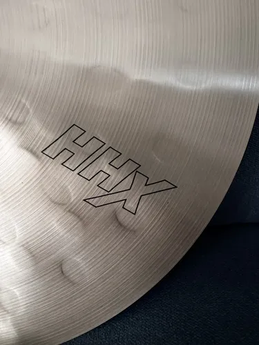 Sabian Hhx Legacy Hi Hats 15 Dave Weckl Signature | Parcelamento