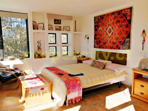 Baja Su Precio! Casa En Venta En Parcela (81273)
