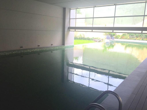 Imagen 19 de 28 de Torre Infiniti - Departamento En Venta O Renta - Santa Fe