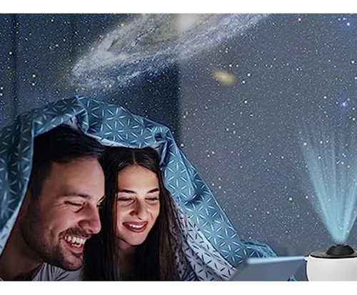 // Proyector Night Light Y Planetarium