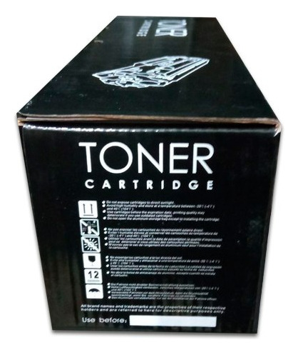 Cartucho Toner Canon 051 H 051h Para Mf 264 Dw 262 Dw Lbp162
