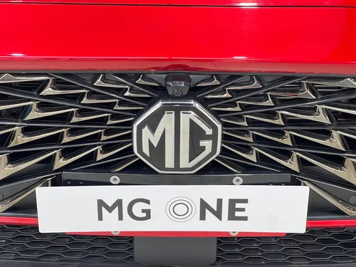 Mg One 2026