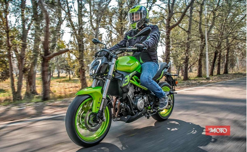 Benelli Tnt 302s | Mall Don Bosco Motors