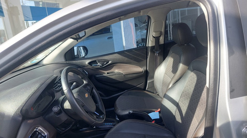 Chevrolet Prisma 1.4 Ltz At 98cv