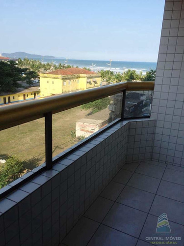 Imagem 4 de 15 de Apartamento Com 2 Dorms, Mirim, Praia Grande - R$ 275 Mil, Cod: 7898 - V7898