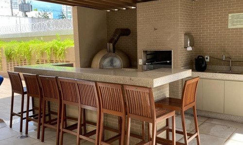Imagem 19 de 20 de Apartamento No The One - 1567