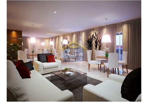 Lindo Apto Frente Mar...pronto Para Morar, Apenas 360 Mil !!! - Vant4682