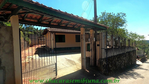 Imagem 2 de 30 de Chacara - 2540 - 68688347
