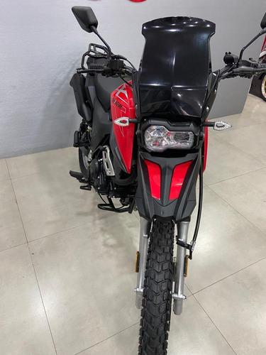 Shineray Shi 175 Cc 12 X No Cartão De Credito Temos Frete 